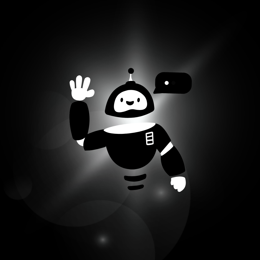 Um Atendente 24h de Inteligência Artificial no seu site