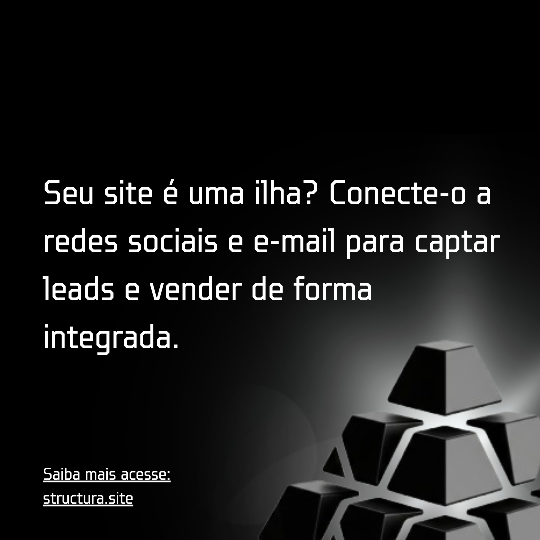 Integrações que Conectam Seu Site ao Mundo Digital (Redes Sociais e E-mail)